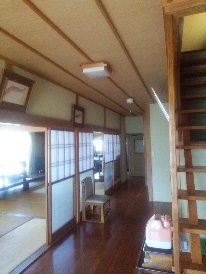 Minshuku Kamagari 호텔 구레 외부 사진