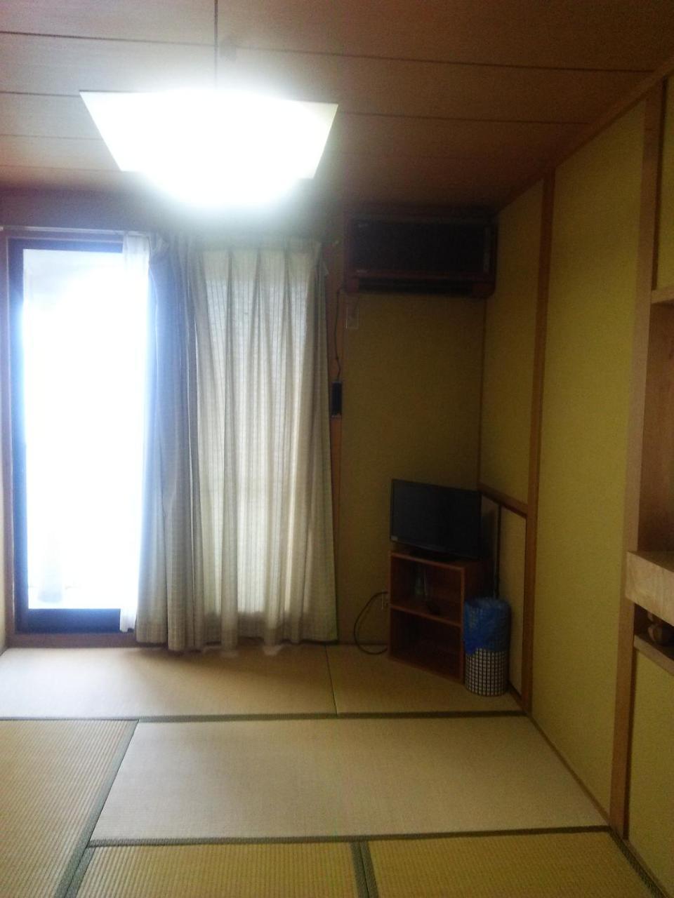 Minshuku Kamagari 호텔 구레 외부 사진
